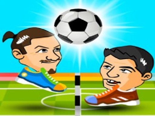 Dream Head Soccer Webo One